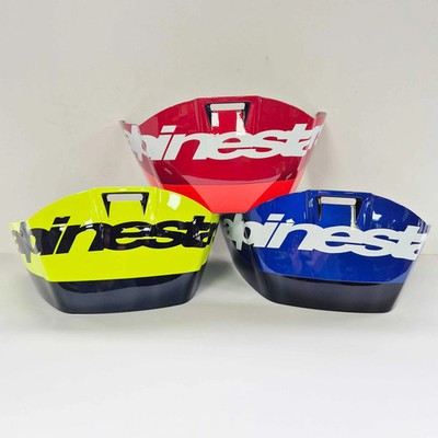 Alpinestars (Helm Ersatzteile) S-R10 - Spoiler (RACE) Arius Design