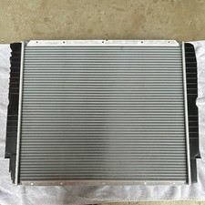 Volvo 940 Radiator For Turbo Models 1990-1994 Volvo 940 Radiator For Turbo Models 1990-1994