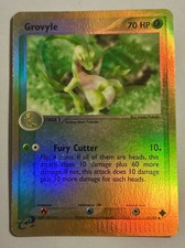 The Pokémon Company Grovyle 31/97 Dragon Reverse Holo Stage 1 EN 2003- LP on eBay