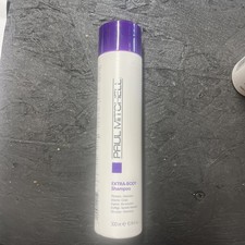 Paul Mitchell Extra-Body Shampoo 300ml - NEW