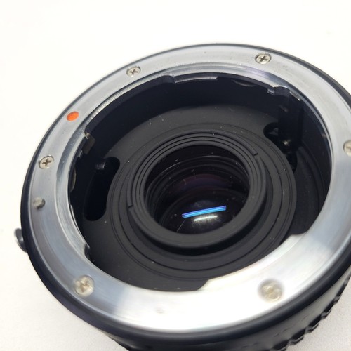 Asahi Pentax Rear Converter K T6-2x Camera Teleconverter - Picture 3 of 8