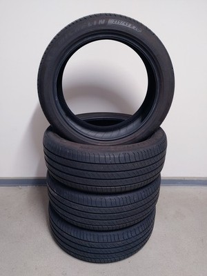   4 Sommerreifen 235/45 R20 100V XL MICHELIN Primacy 4 S1 DOT 2424 6mm