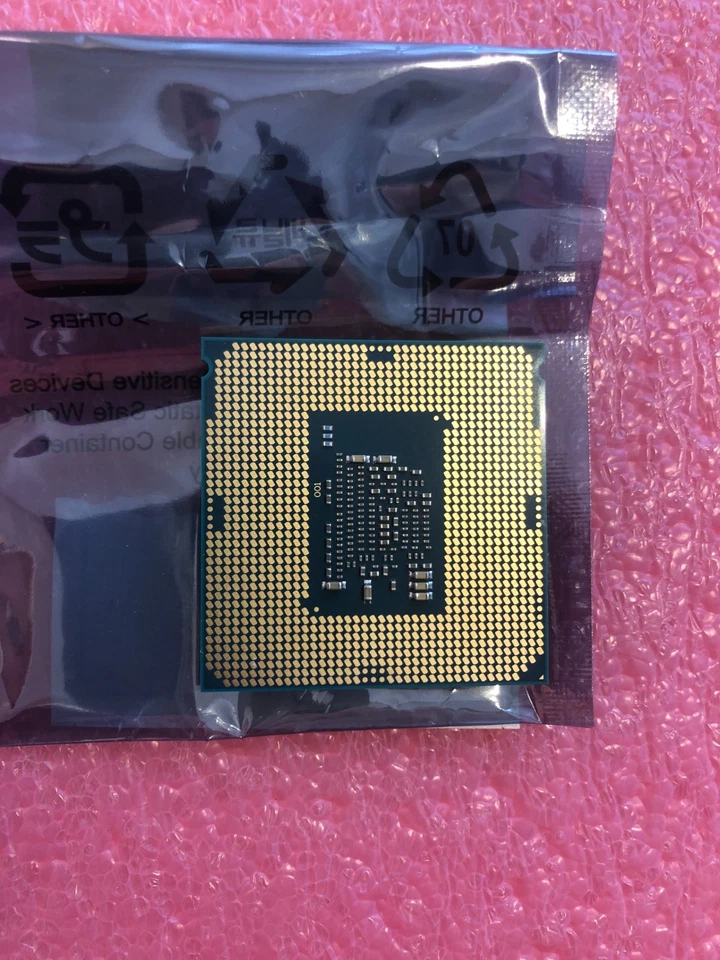 Intel Core i3-6100T SR2HE 3.20GHz Dual Core LGA1151 CPU Processor - Image 2 of 2