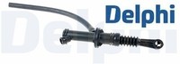 Delphi LM80742 Geberzylinder FüR Kupplung Geberzylinder Geber Zylinder