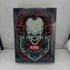 Hasbro Avalon Hill Betrayal at The Neibolt House The Evil of Pennywise Expansion