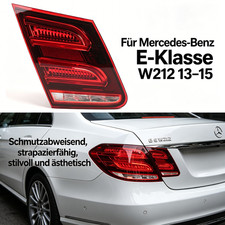 Heckleuchte Rückleuchte LED Bremsleuchte Für Mercedes-Benz E-Klasse W212 13–15