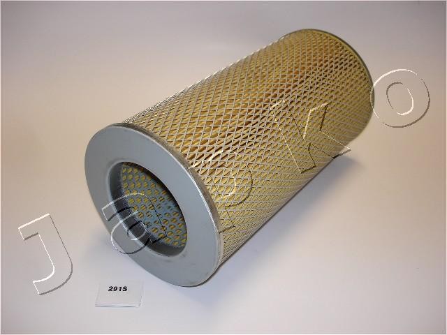 4x ✅Fits JAPKO 20291 AIR FILTER  ⭐UK Seller⭐
