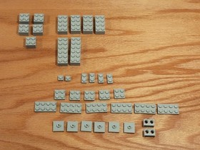 LEGO Minecraft The Iron Golem 21123 Set + Piece from 21114 Farm INCOMPLETE