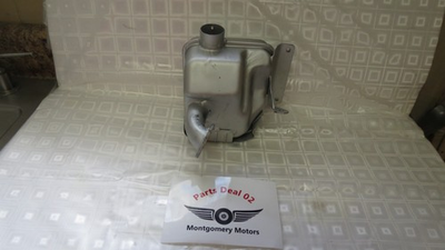 #ad Genuine Briggs And Stratton Muffler 794948 1450 Snow OEM $44.99