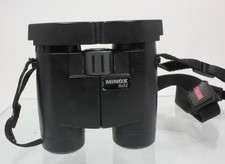 Minox BD 8x32 BR Fernglas - 64806