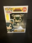 FUNKO POP ! TSUYU 374 MY HERO ACADEMIA P01