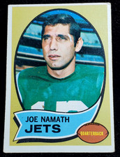 Pro Football Hall of Fame's Class of 2009 a Relative Bargain for Collectors 13