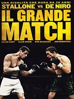 Grande Match Il - Dvd - G3Z
