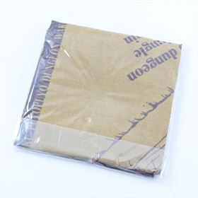 Sega Saturn WAKU WAKU PUYO PUYO DUNGEON First Limited Spine with Bandana 1439 ss