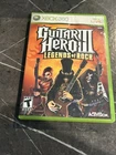 Guitar Hero 3 Legends Of Rock Xbox One Game ￼