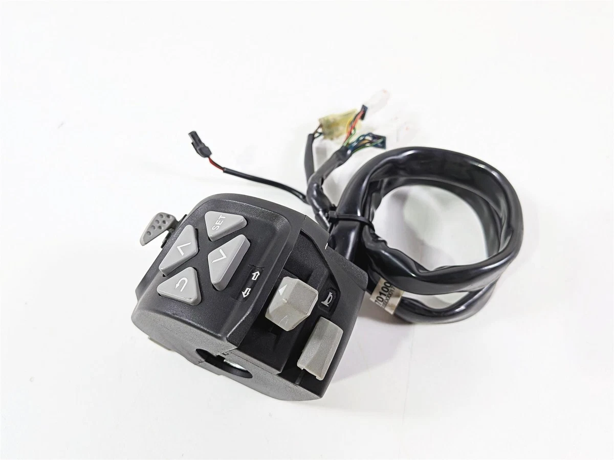 Motorcycle Electrical & Ignition Switches for KTM 1290 for sale | eBay