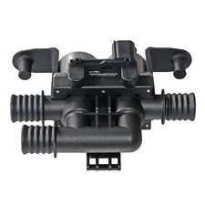 64116931708 Wasserventil Heizungsventil Für BMW 5 E60 E61 6 E63 E64 7 E38 X5 E53