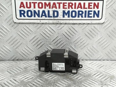 Widerstand Heizung Audi TT 8J 3C0907521D P14260180