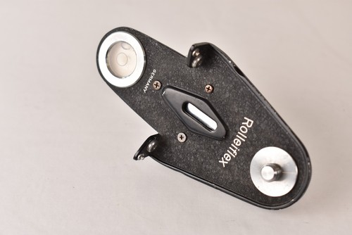 Rollei Panorama Head for Rolleiflex/Rolleicord Level Mount -Germany- - Picture 3 of 6