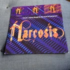 V/A - Narcosis  A Journey Through The Outs 2xLP (Electronic/Techno/Ambient) 1993