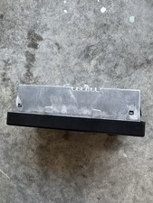 Ford OEM AM/FM Radio F8RP-18K810-BA 1998  2005 F-150 F-250 Ranger Van Crown Vic