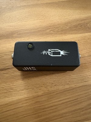 JHS Little Black Buffer Pedal