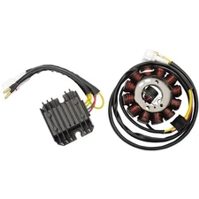 Ricks Motorsport Electric - 99-400 - Stator