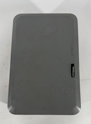 Intermatic Model T101 24hour Dial Time Switch SPST 40A 2Hp 120/208/240V (6691)