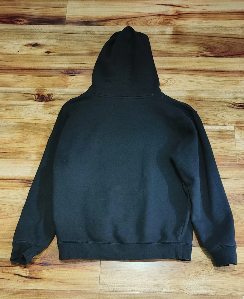 Creature Skateboards sudadera con capucha Foto 2 de 3