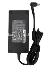 Chicony 19.5V 9.23A 180W AC Power Adapter Charger For MSI GL63 8SE 8SD 7.4 5.0mm