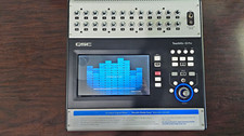 QSC TouchMix-30 Pro 32-Ch Digital Mixer 24 Mic/12 Line, Phantom, Automix