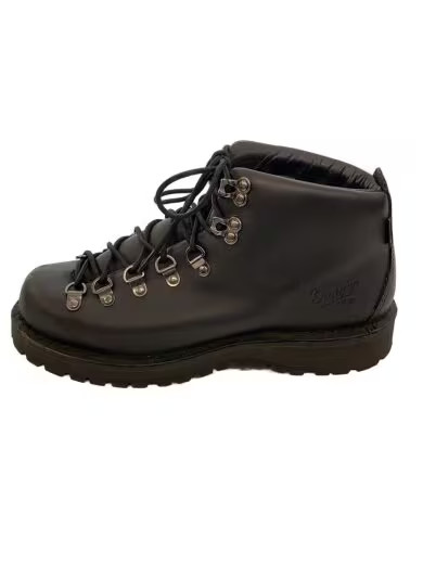 Danner Trail Field Boots/ Size 25.5cm/ Black/ Leather/ D121005 | eBay