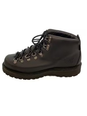 Danner Trail Field Boots/ Size 25.5cm/ Black/ Leather/ D121005 | eBay