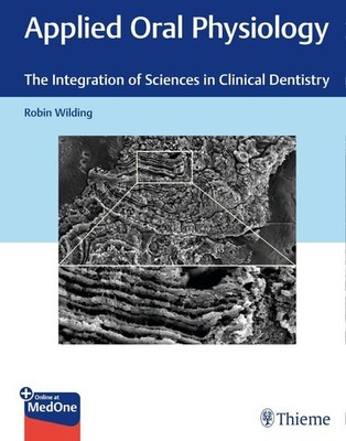 Applied Oral Physiology Robin Wilding