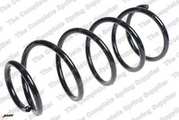 Kilen 11402 Fahrwerksfeder FüR Citroen FüR Fiat FüR Peugeot