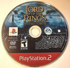 PS2 DISCS : VARIOUS -- YOU CHOOSE !! Cleaned, Tested, Working, Tracking