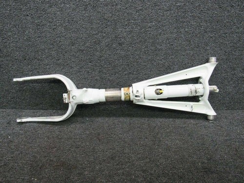 5042000-212 (WEU: 5042000-219 / 225) Cessna 421B Nose Gear Strut Assy