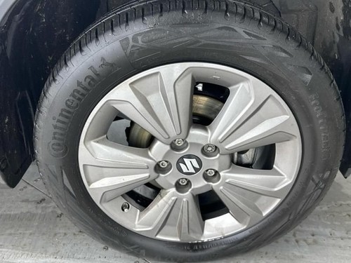 2023 23 SUZUKI VITARA 1.4 BOOSTERJET MHEV SZ-T SUV 5DR PETROL HYBRID MANUAL EURO - Picture 4 of 24