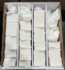 1992-93 Upper Deck Hockey Low Series Singles #1-220. You Pick. NM