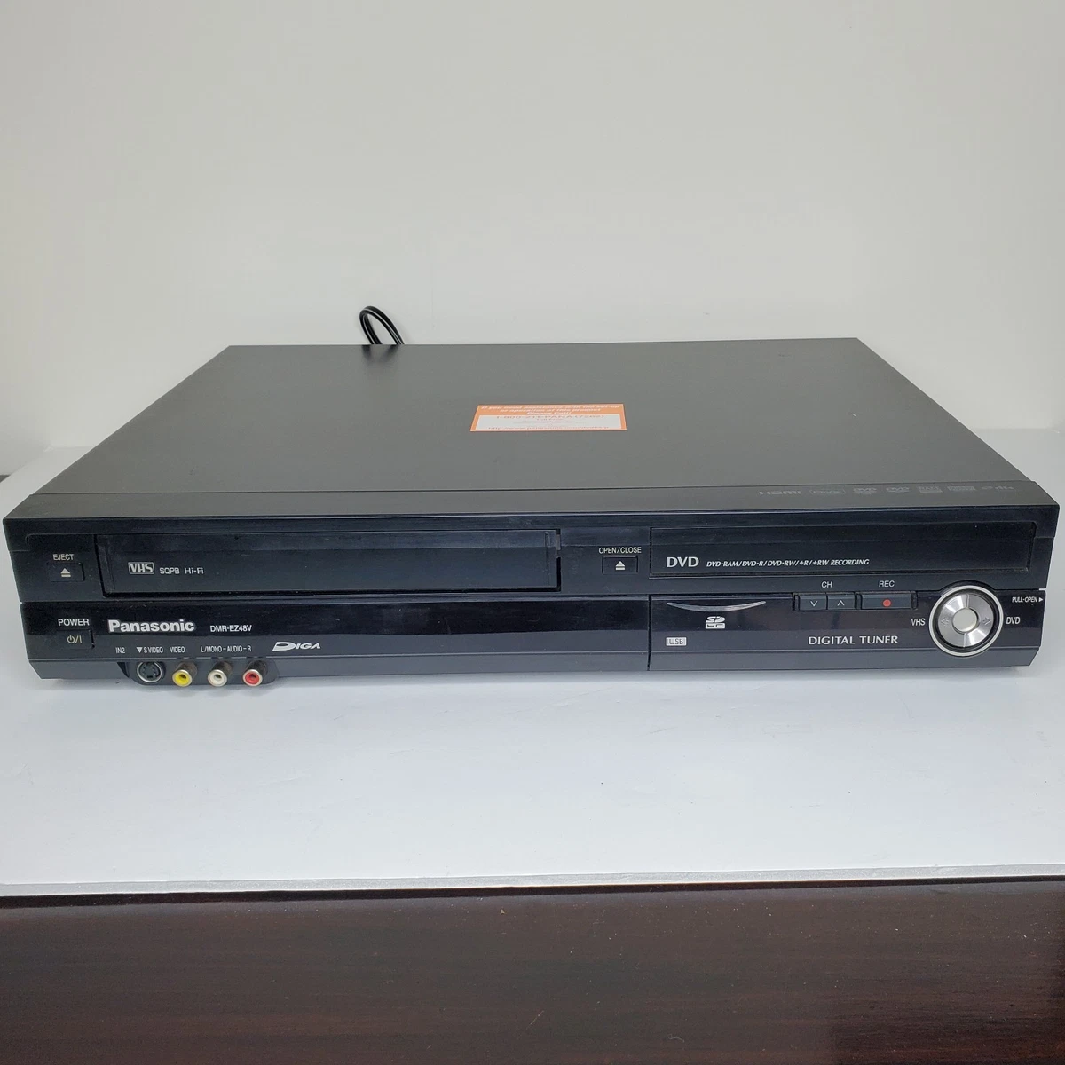 S-Video DivX DVD & Blu-ray Players for sale | eBay