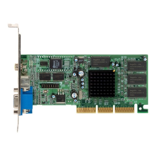 Graphics Card Sapphire ATI Radeon 7000 64MB 1024-9112-03-SA - Picture 3 of 3