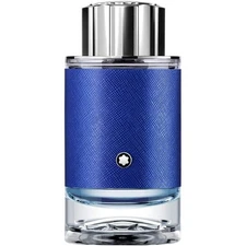Explorer Ultra Blue by Mont Blanc for Men EDP 3.3 / 3.4 oz New Tester