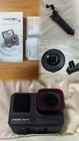 Insta360 Ace Pro Multi Mount With Selfie Stick