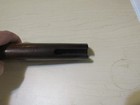 Vintage Remington Model 12 Rifle Butt Stock — photo 4