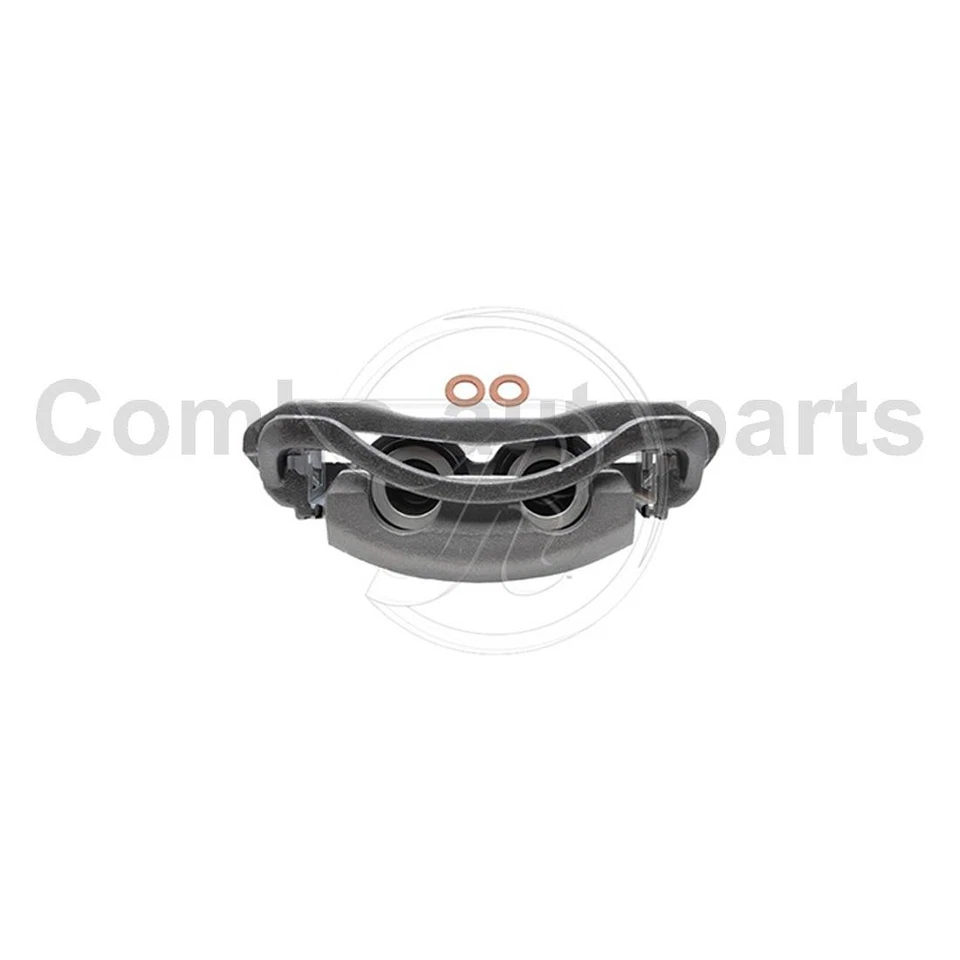 Pinzas de freno traseras Raybestos para Chevrolet Silverado 3500 2001-2007 Foto 3 de 4