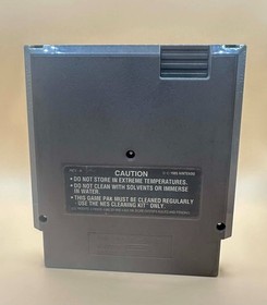 Smash TV NES Authentic Game Cartridge