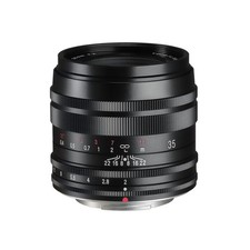 Voigtlander MACRO APO-ULTRON 35mm F2 X-mount