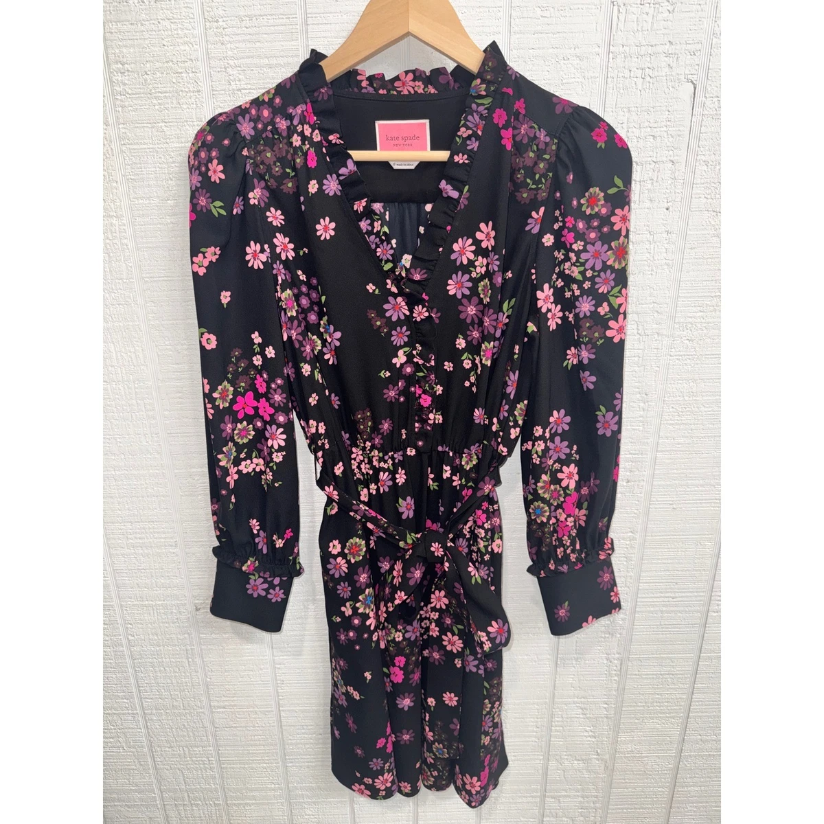 kate spade new york Purple Dresses for Women for sale | eBay