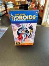 Hasbro Star Wars 50th Anniversary Droids Boba Fett Figure