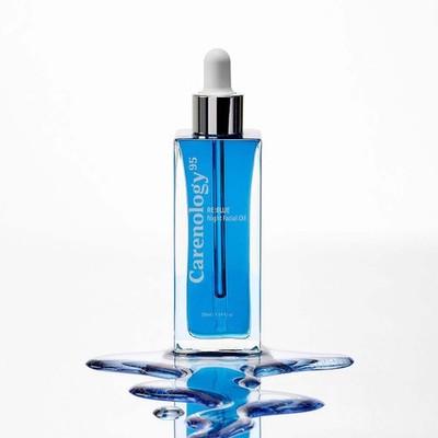 Carenology95 Re:Blue Night Facial Oil 50ml